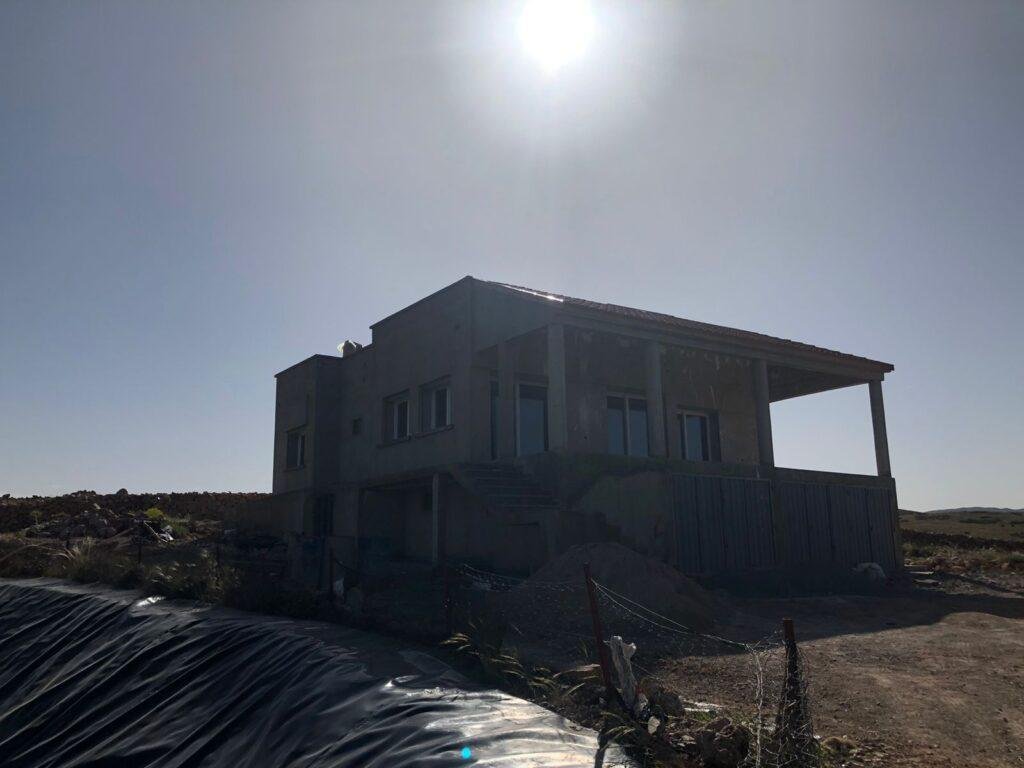 chantier sefrou mai 2022 1