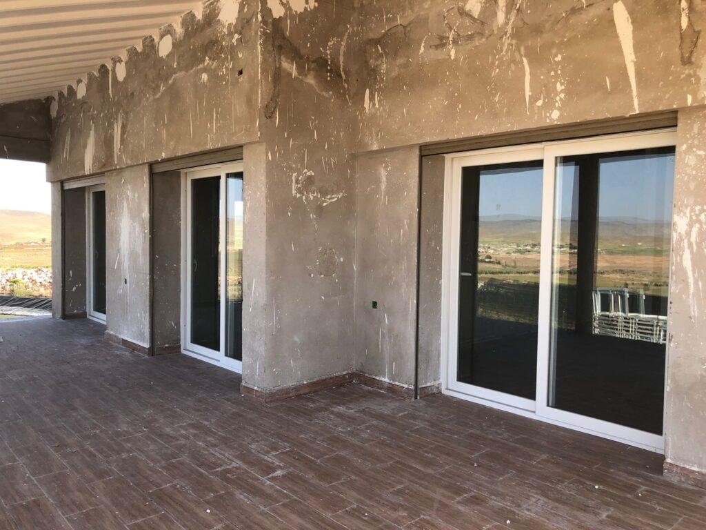 chantier sefrou mai 2022 4