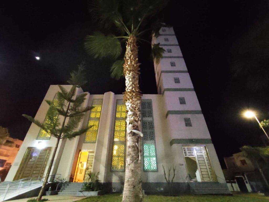 masjid mohamedya avril 2022 3