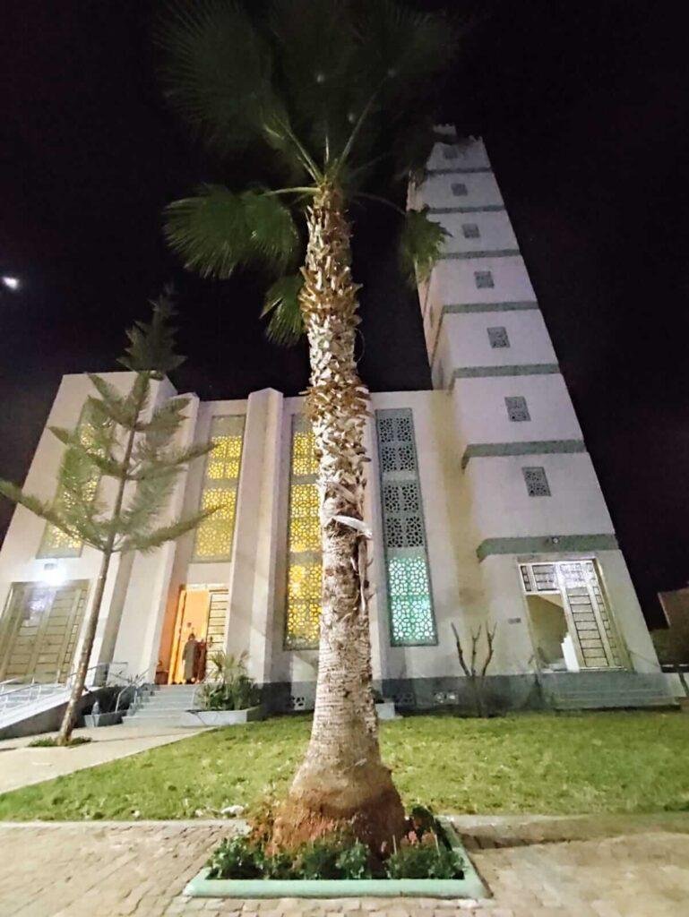 masjid mohamedya avril 2022 4