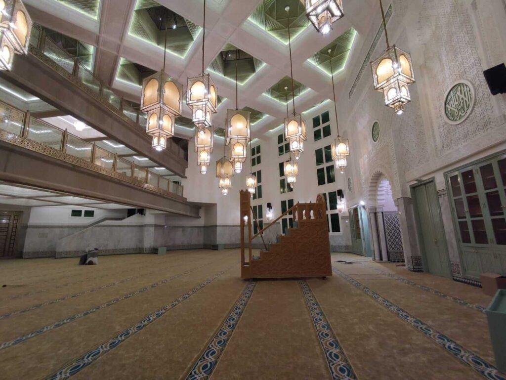 masjid mohamedya avril 2022 5