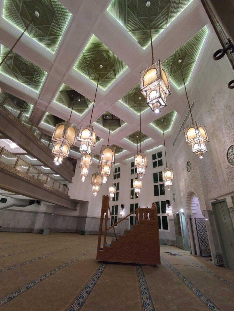 masjid mohamedya avril 2022 6