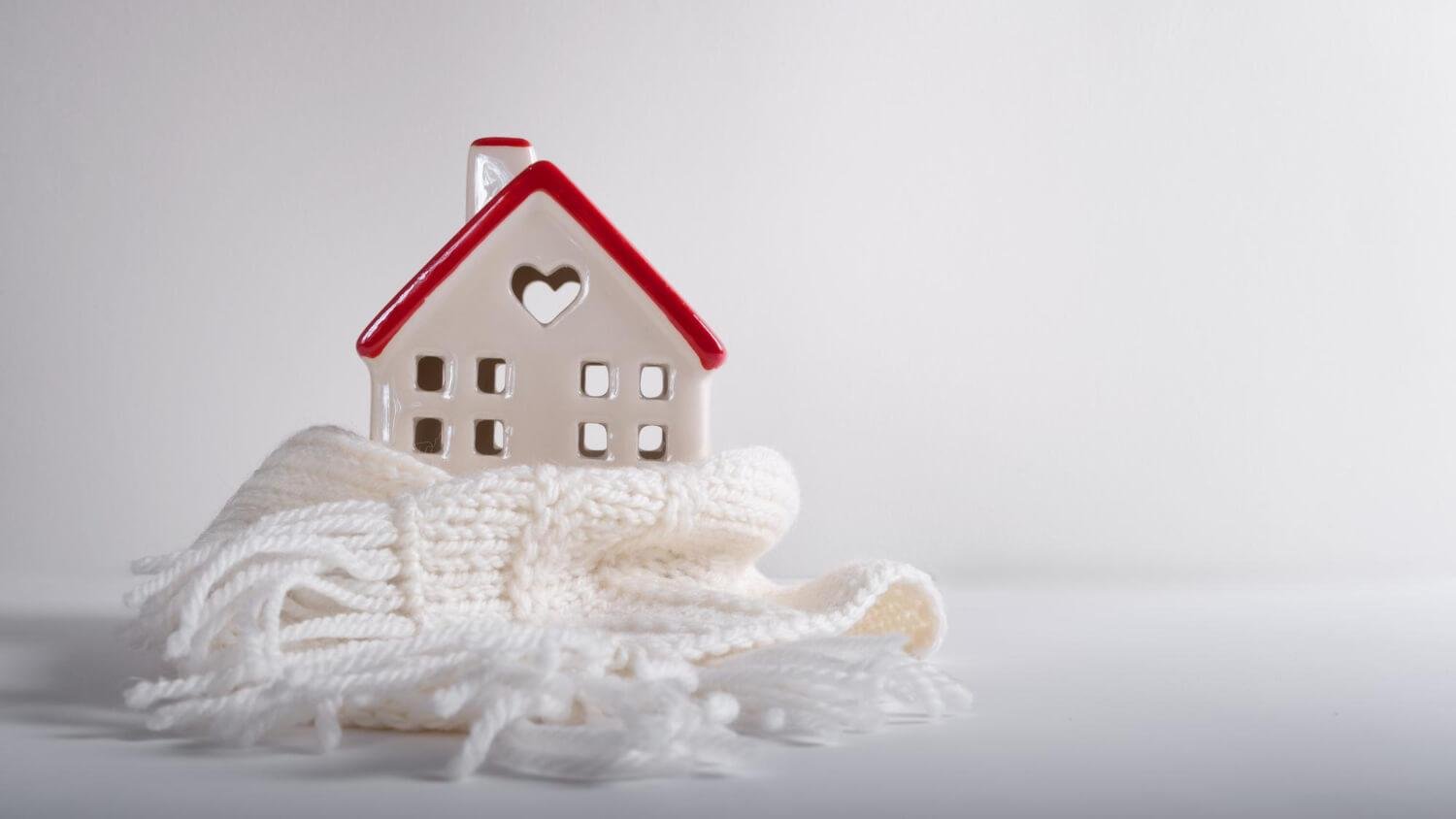 isolation appartement