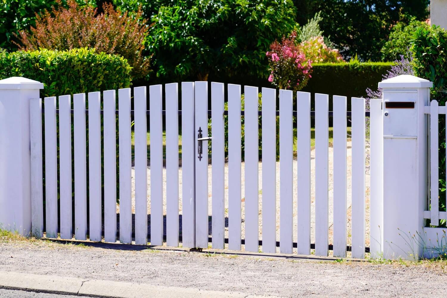 Pourquoi confier la pose de portail à un professionnel ?