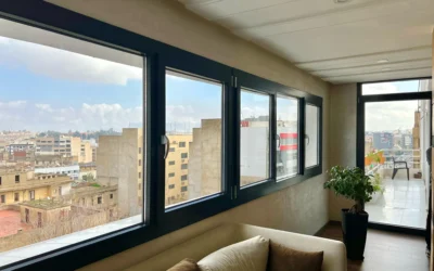 HM PARTNERS – وكالة الهندسة المعمارية في فاس – يناير 2024