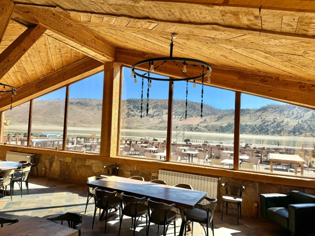 hotel xaluca spa aguelmame sidi ali 1