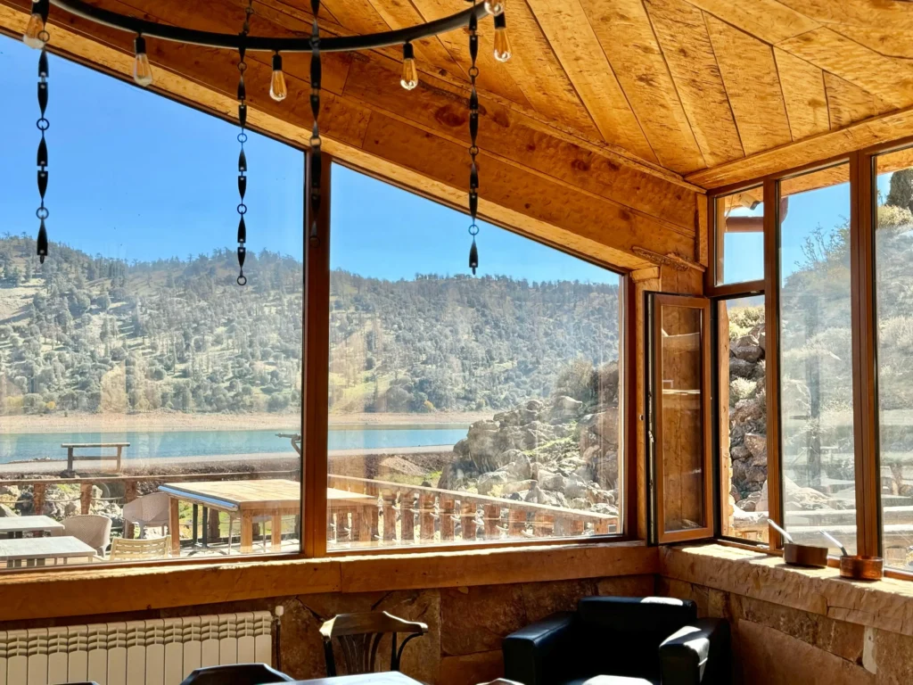 hotel xaluca spa aguelmame sidi ali 3