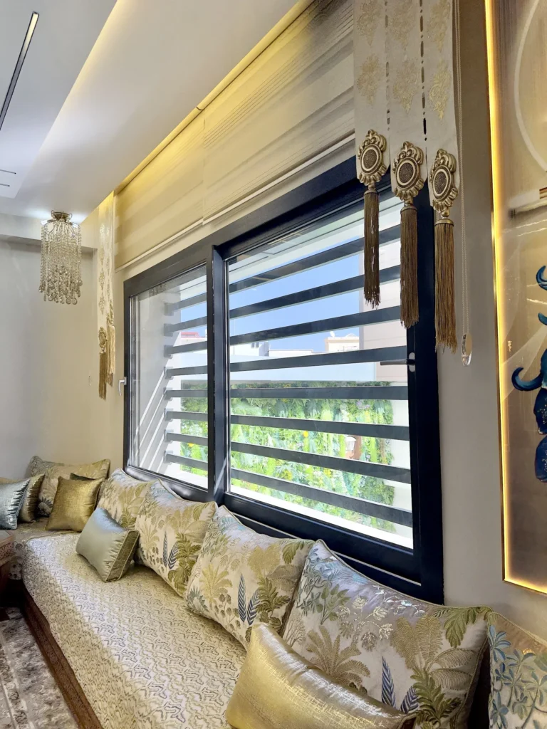 chantier adil fes 2026 2